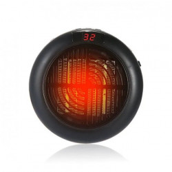 Обогреватель Wonder Heater KLW-019A1 (900Вт, от 15 до 32 град. прог.12ч.,)