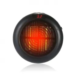 Обігрівач Wonder Heater KLW-019A1 (900Вт, від 15 до 32 град. прог.12ч.,)