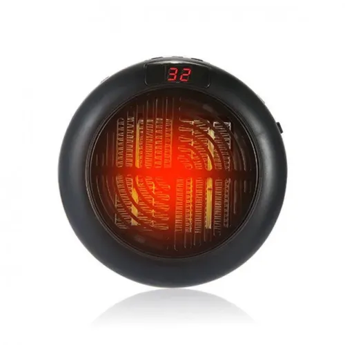 Обігрівач Wonder Heater KLW-019A1 (900Вт, від 15 до 32 град. прог.12ч.,)