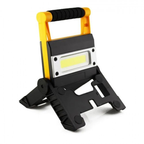 Прожектор Rechargeable Working Light MS8006 COB 12Вт, 1000Лм