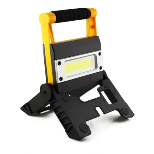 Прожектор Rechargeable Working Light MS8006 COB 12Вт, 1000Лм
