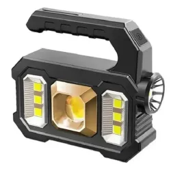 Ліхтарик TORCH KJ-208T