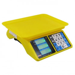 Ваги торговельні MATARIX MX-412 50кг M