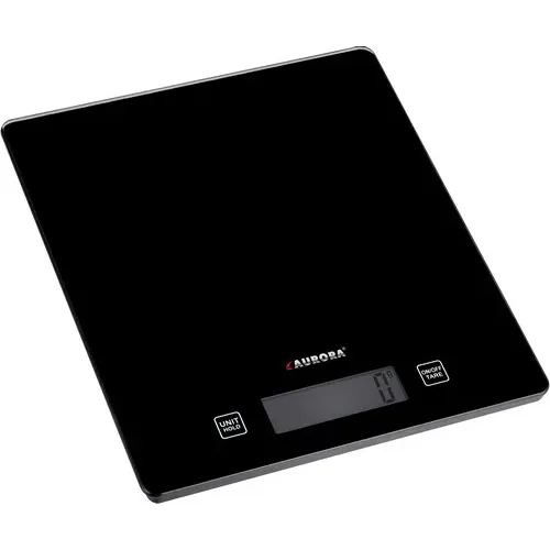 Ваги кухонні AURORA AU-4302 15кг