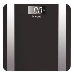 Весы напольные MAGIO MG-808 150кг