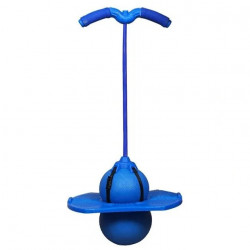 Джампер тренажер для прыжков