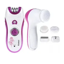 Епілятор 6 в 1 Kemei KM-3066