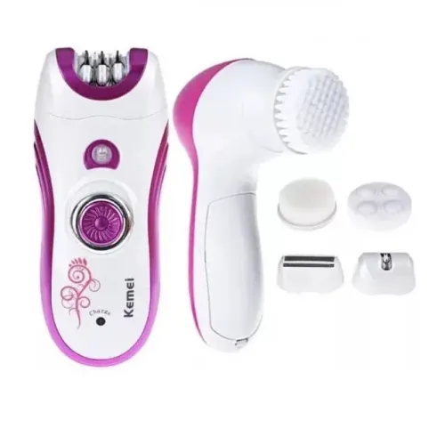 Епілятор 6 в 1 Kemei KM-3066