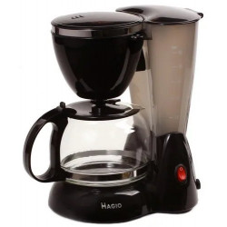 Кофеварка MAGIO MG-344