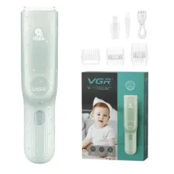 Машинка для стрижки дітей VGR V-155