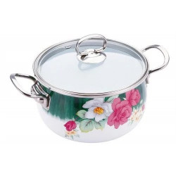 Кастрюля FRICO FRU-289 4.5