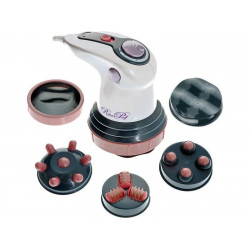 Масажер Sculptural Body Innovation MA-118/SH-118 (інфрачервоний, антицелюлітний)