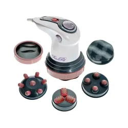 Масажер Sculptural Body Innovation MA-118/SH-118 (інфрачервоний, антицелюлітний)