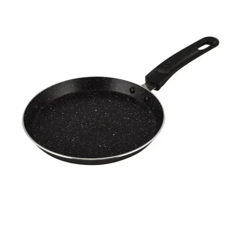 Млинець UNIQUE UN-5411 20 см граніт/індукція