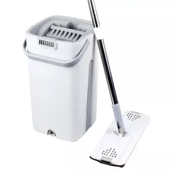 Швабра із відром Scratch Cleaning Mop G3 Middle