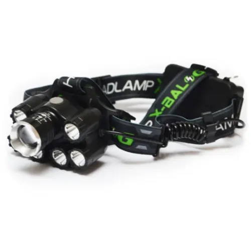 Ліхтарик налобний BAILONG BL-T78