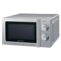 Мікрохвильова піч GRUNHELM 20MX711-G сіра