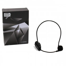 Микрофон Петличный WIRELESS FM RADIO E020 / WR 720