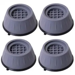 Антивібраційні підставки для пральної машини