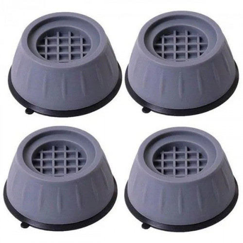 Антивибрационные подставки для стиральной машины small size