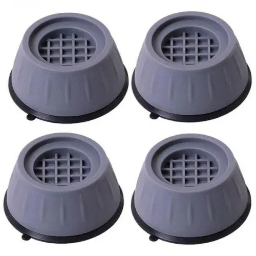 Антивібраційні підставки для пральної машини