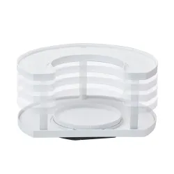 Спецівниця Spice Spinner Two-Tiered Spice Organizer