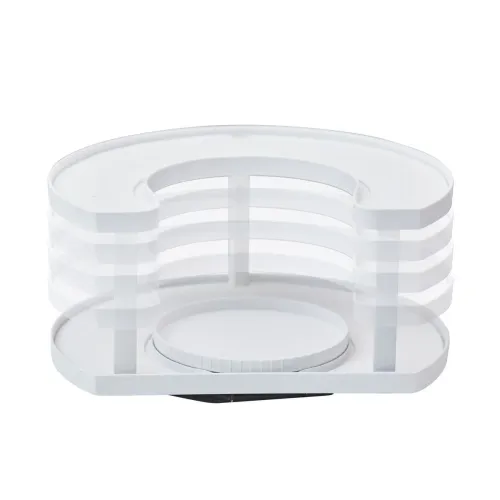 Спецівниця Spice Spinner Two-Tiered Spice Organizer