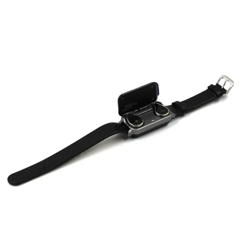 Годинник / Фітнес браслет Smart+ TWS BT T89