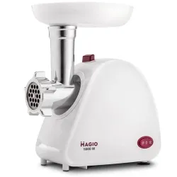 М'ясорубка MAGIO MG-263 White