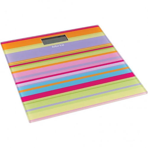 Весы напольные MIRTA SCE-315S 150кг