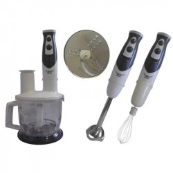 Блендер DEFIANT DHB-700-2S 4в1