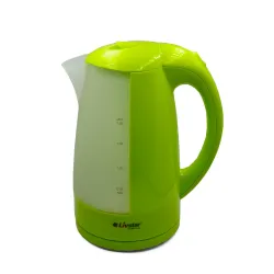 Електрочайник LIVSTAR LSU-1137