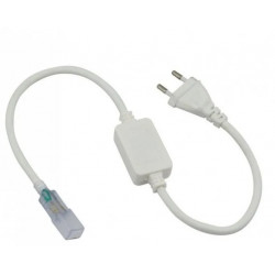 Кабель для LED 5050 100м + з'єднувач