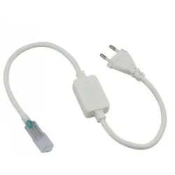 Кабель для LED 5050 100м + з'єднувач