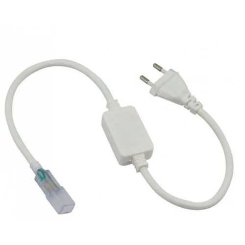 Кабель для LED 5050 100м + з'єднувач