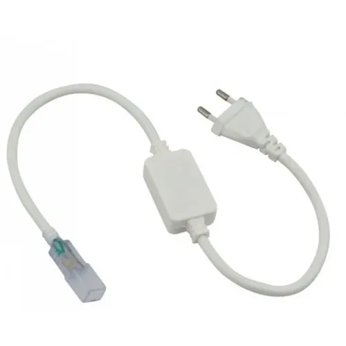 Кабель для LED 5050 100м + з'єднувач