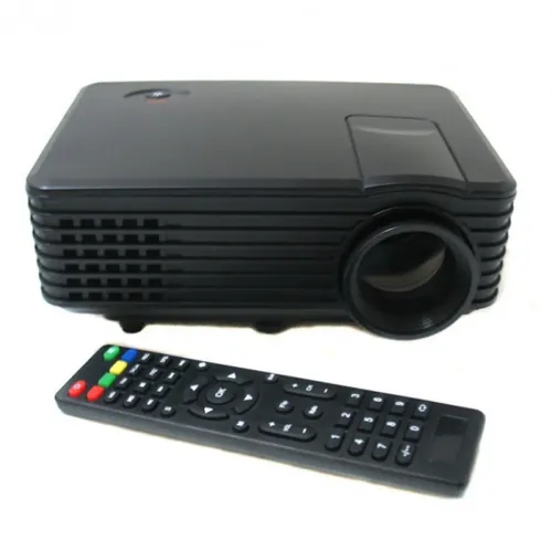 Проектор RD 805 wifi\Android