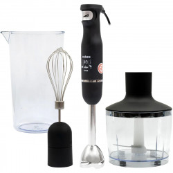 Блендер ROTEX RTB730-B