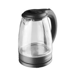 Електрочайник AURORA AU-3014 1.8л, 1750Вт (Чорний)