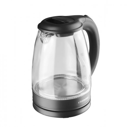 Электрочайник AURORA AU-3014 1.8л, 1750Вт (Черный)