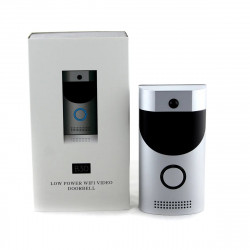 Домофон SMART DOORBELL wifi B30 1080p