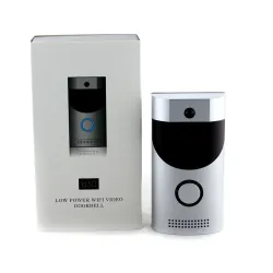 Домофон SMART DOORBELL wifi B30 1080p