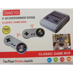 Игровая приставка LH-35