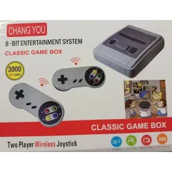 Ігрова приставка LH-35