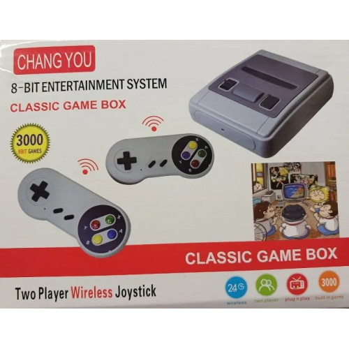 Ігрова приставка LH-35