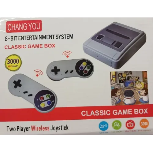 Ігрова приставка LH-35