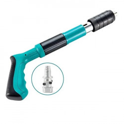 Ручний пневматичний пістолет для дюбель-цвяха