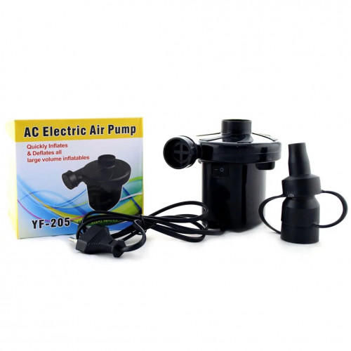 Компресор для матраців Air Pump 205 220V