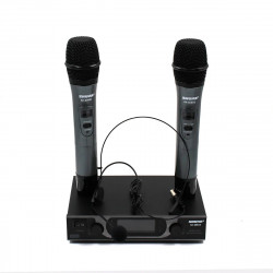 Мікрофон DM SH 600G3 Shure WIRELESS