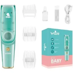 Машинка для стрижки дітей VGR V-151 Baby